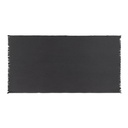Ukiyo Keiko AWARE™ solid hammam towel 100x180cm