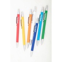 Ballpoint Pen Chromy