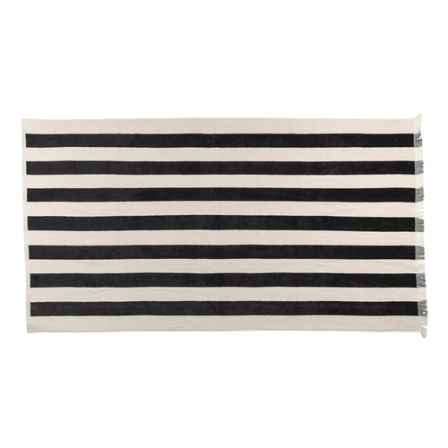 Ukiyo Yukari AWARE™ XL deluxe beach towel 100x180cm