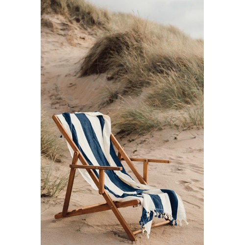 VINGA Valmer beach towel