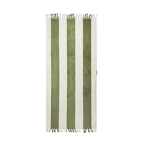 VINGA Valmer beach towel