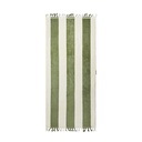 VINGA Valmer beach towel