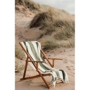 VINGA Valmer beach towel