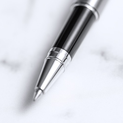 Ballpoint pen Wutax