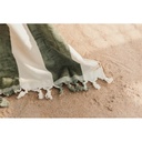VINGA Valmer beach towel