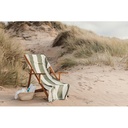 VINGA Valmer beach towel