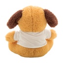 Rpet plush dog Rebark