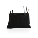 Impact Aware™ 285 gsm rcanvas pencil case undyed