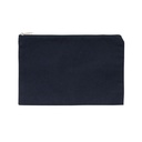 Impact Aware™ 285 gsm rcanvas pencil case undyed