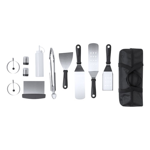 Bbq set Raiken