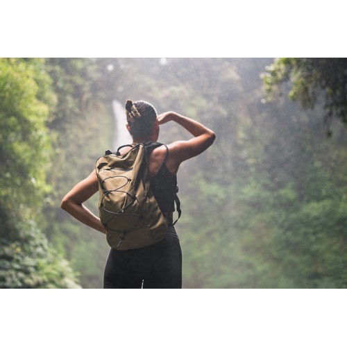 Impact AWARE™ Hiking backpack 18L