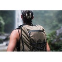 Impact AWARE™ Hiking backpack 18L