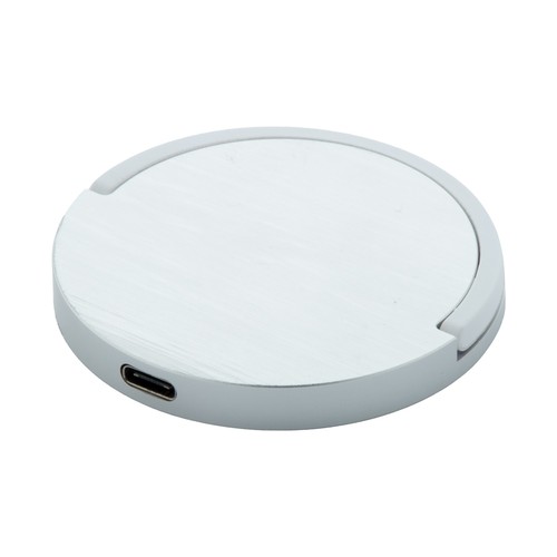 Magnetic wireless charger RaluHold