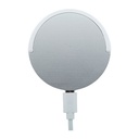 Magnetic wireless charger RaluHold