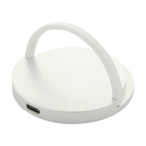 Magnetic wireless charger RaluHold