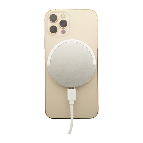 Magnetic wireless charger RaluHold