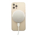 Magnetic wireless charger RaluHold
