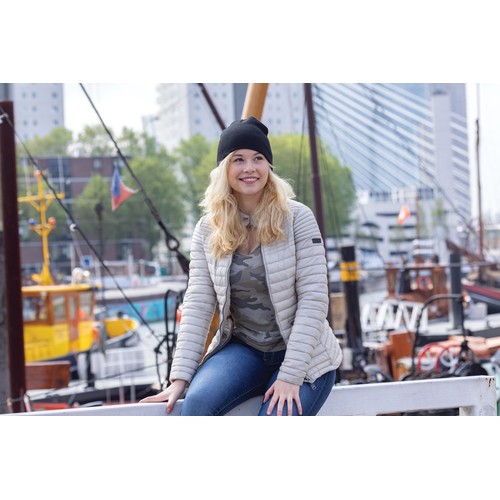 Impact AWARE™ classic beanie with Polylana®