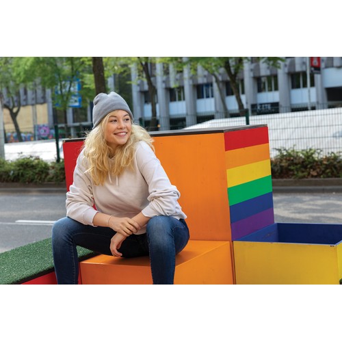 Impact AWARE™ classic beanie with Polylana®
