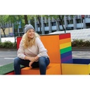 Impact AWARE™ classic beanie with Polylana®