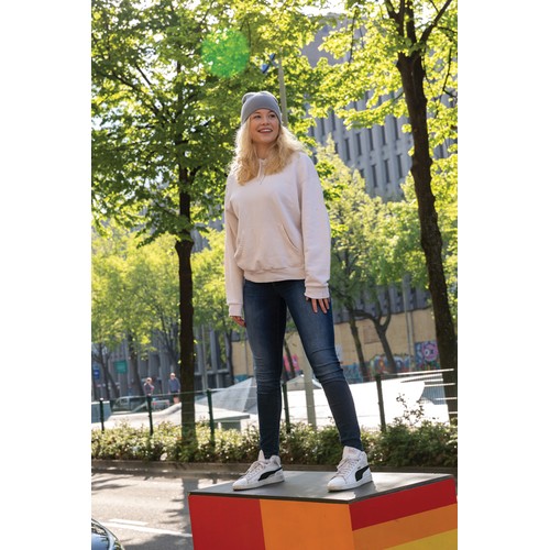 Impact AWARE™ classic beanie with Polylana®