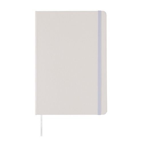 Classic hardcover sketchbook A5 plain