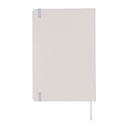 Classic hardcover sketchbook A5 plain
