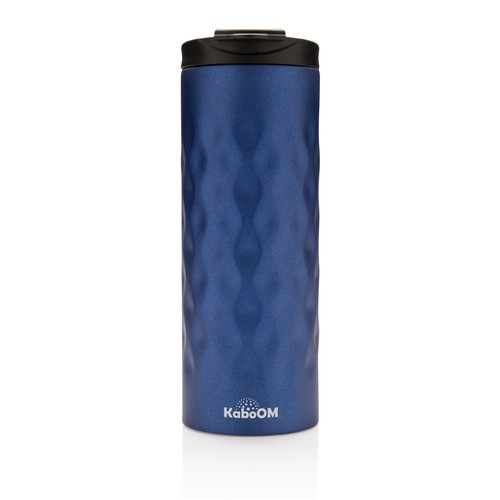 Geometric tumbler