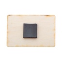 Fridge magnet Woofri