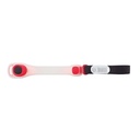 Safety led strap