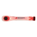 Safety led strap