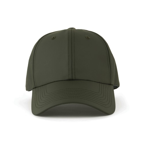 VINGA Baltimore AWARE™ recycled PET cap