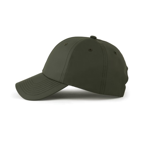 VINGA Baltimore AWARE™ recycled PET cap