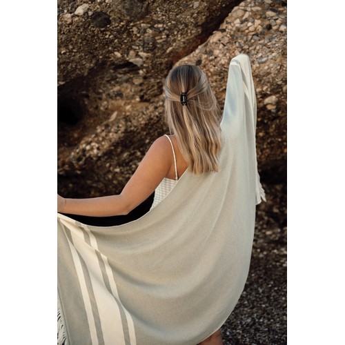 VINGA Tolo hammam terry towel