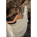 VINGA Tolo hammam terry towel