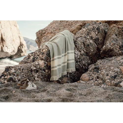 VINGA Tolo hammam terry towel
