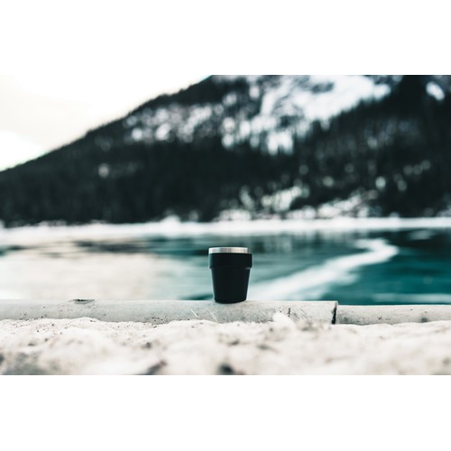 Clark RCS double wall coffee cup 300ML