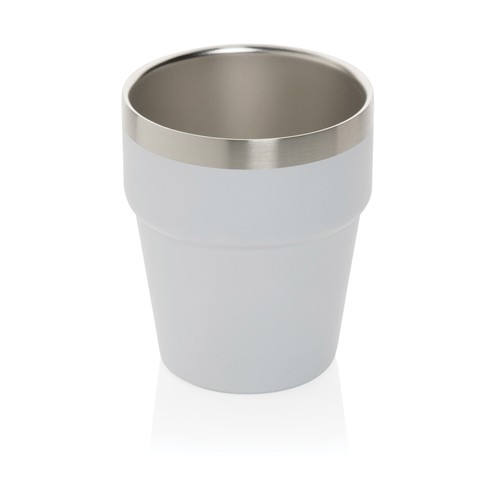 Clark RCS double wall coffee cup 300ML