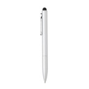 Kymi RCS certified recycled aluminium pen with stylus