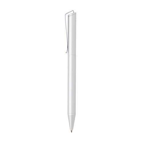Xavi RCS certified recycled aluminium pen