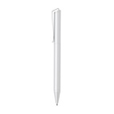 Xavi RCS certified recycled aluminium pen