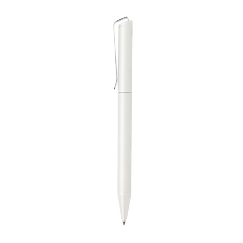 Xavi RCS certified recycled aluminium pen