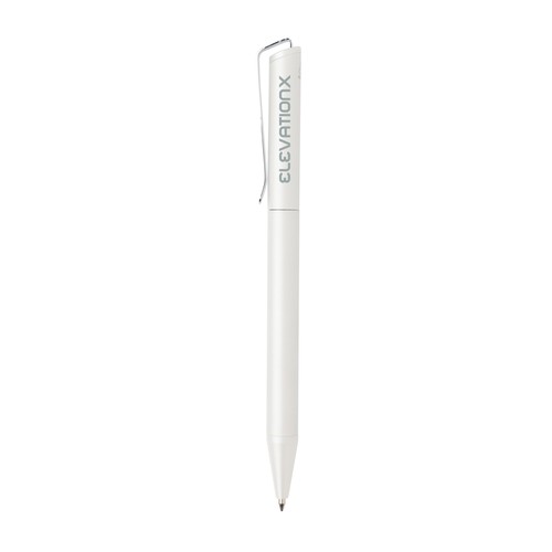 Xavi RCS certified recycled aluminium pen