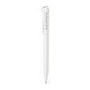Xavi RCS certified recycled aluminium pen