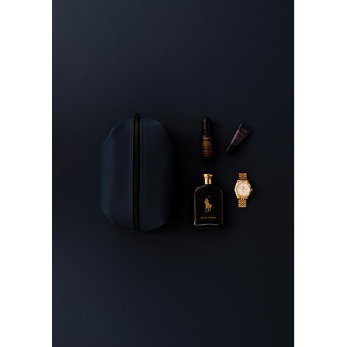 VINGA Baltimore Wash Bag