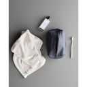 VINGA Baltimore Wash Bag