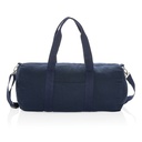 Impact Aware™ 285gsm rcanvas duffel bag undyed
