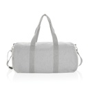 Impact Aware™ 285gsm rcanvas duffel bag undyed