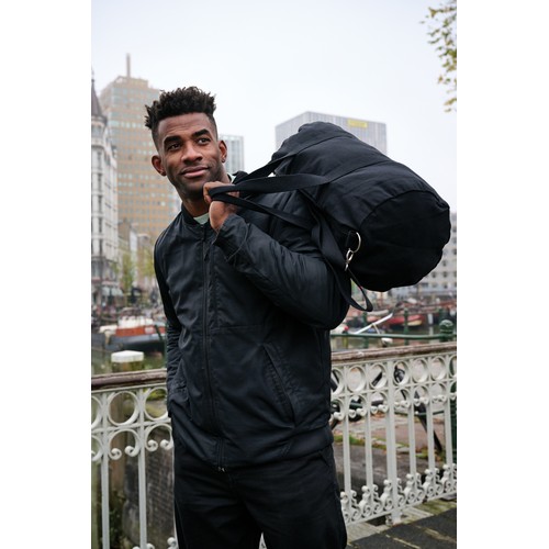 Impact Aware™ 285gsm rcanvas duffel bag undyed