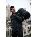 Impact Aware™ 285gsm rcanvas duffel bag undyed